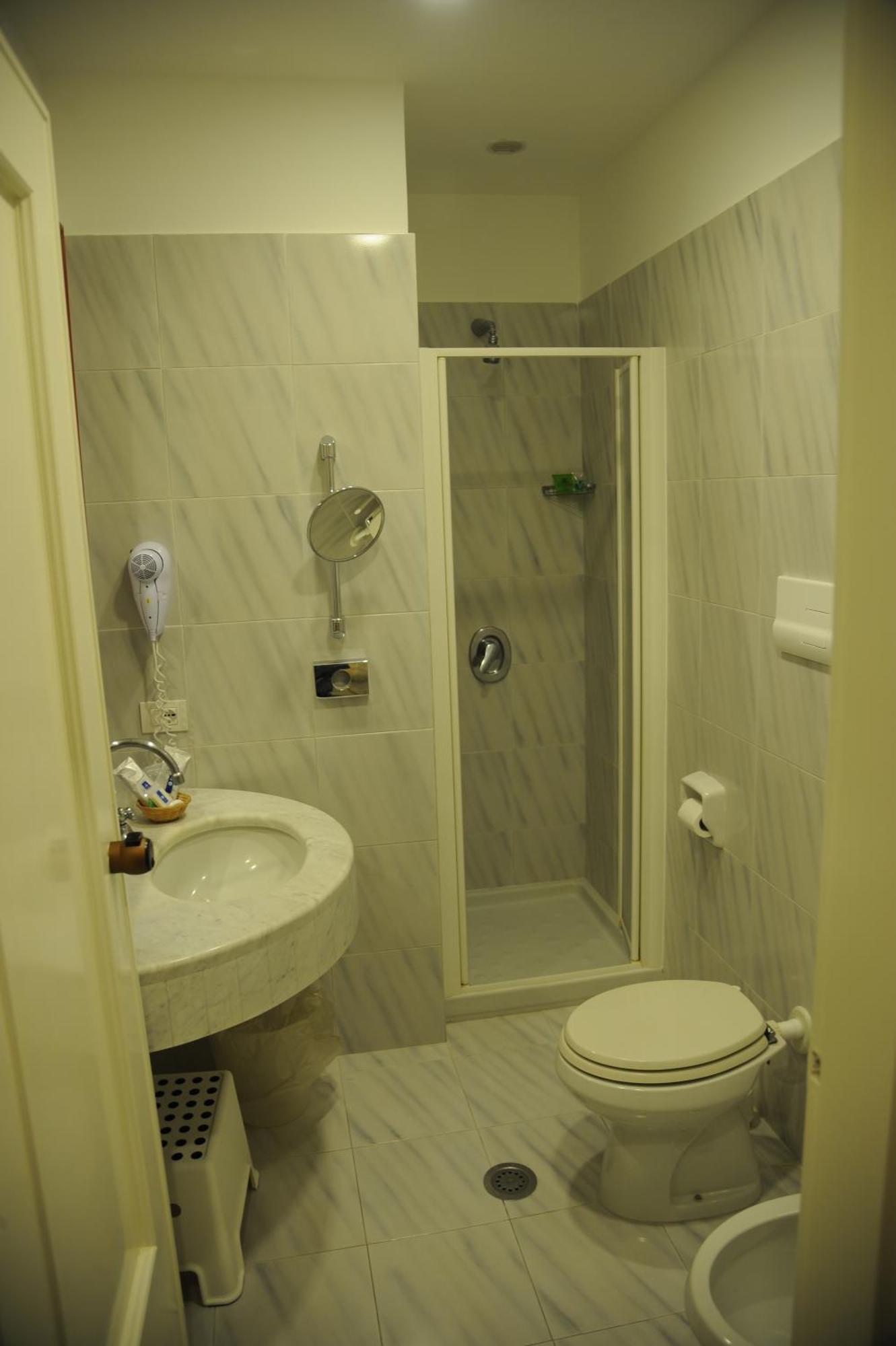 Via Capo Rooms Sorrento Szoba fotó