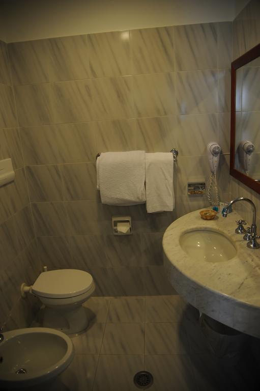 Via Capo Rooms Sorrento Szoba fotó