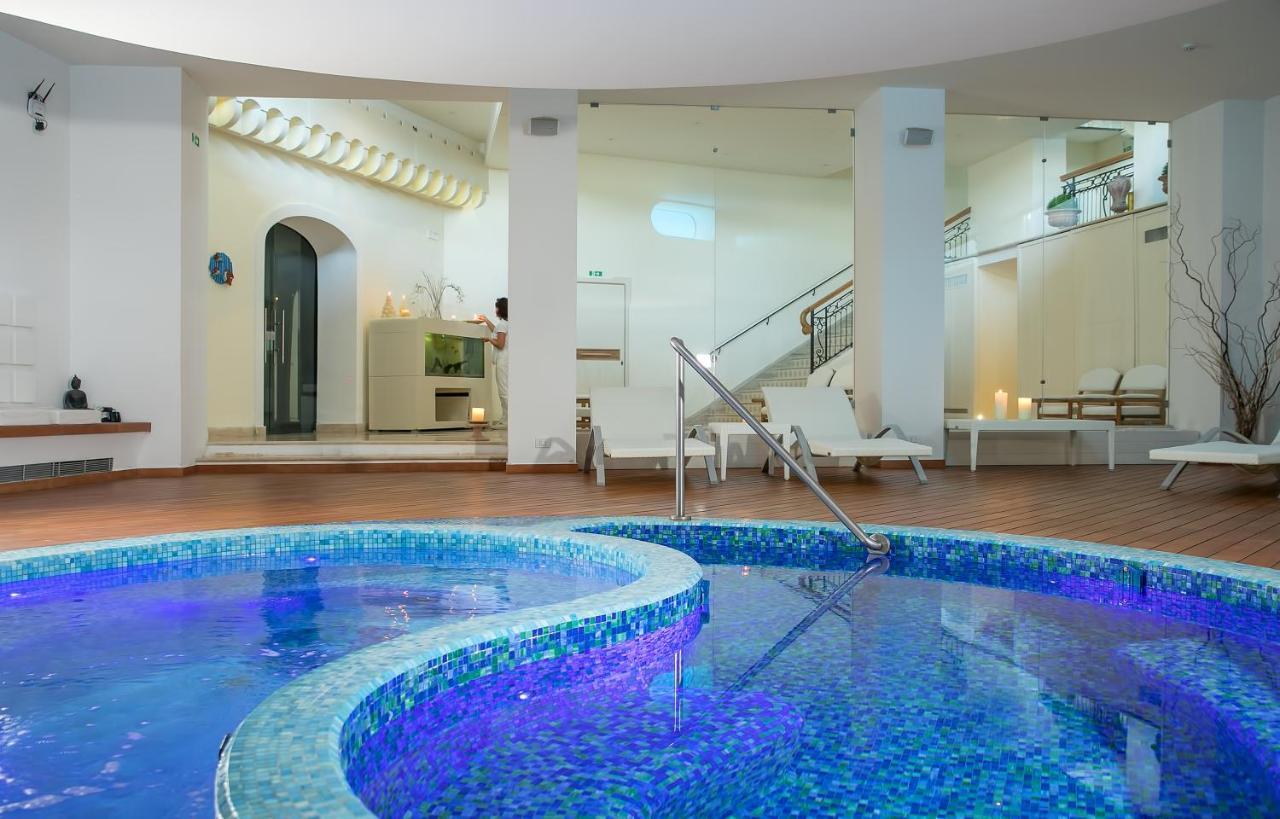 Via Capo Rooms Sorrento Kültér fotó